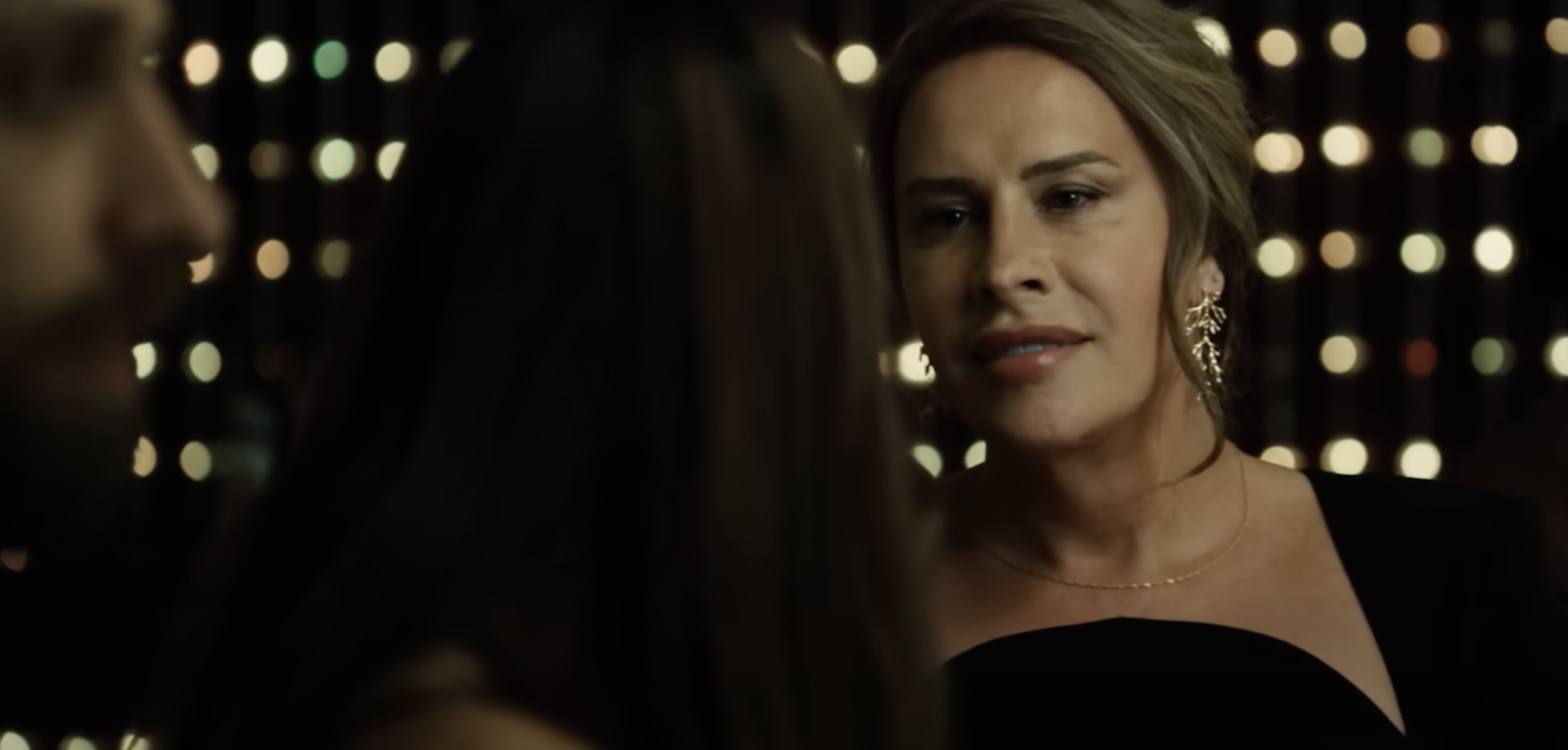 Karla Sofía Gascón Cancels Appearances Due To Controversy - mxdwn Movies
